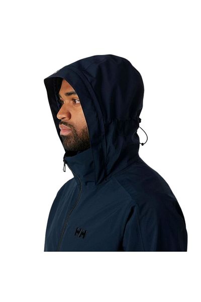 Helly Hansen Hp Racing Hooded Coat 2.0 Men's Coat Hha.34111