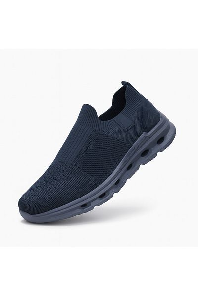 E6000 E60 Casual Men’s Ultra-Light Slip-On Walking