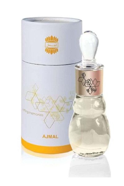 Ajmal Musk Vanilla Rose Eau de Parfum