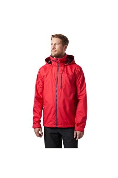 Helly Hansen Crew Hooded Coat Men's Coat Hha.34443