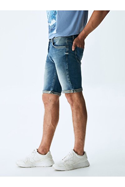 Ltb Nestor Jean Bermuda