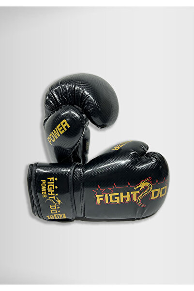 Kapgan Spor قفازات الملاكمة والكيك بوكس ​​MuayThai للمبارزة