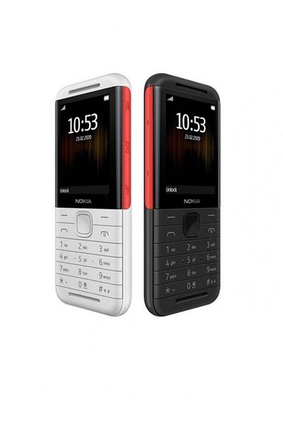 Nokia 5310 Black