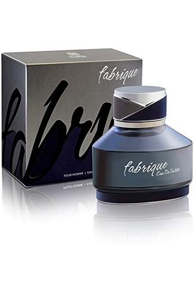 Emper Fabrique Eau De Toilette For Men, 100 ml
