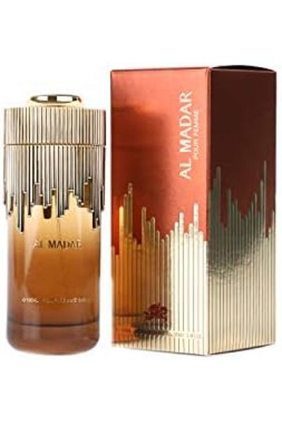 Emper Al Fares Al Madar For Women Eau De Parfum, 100 ml