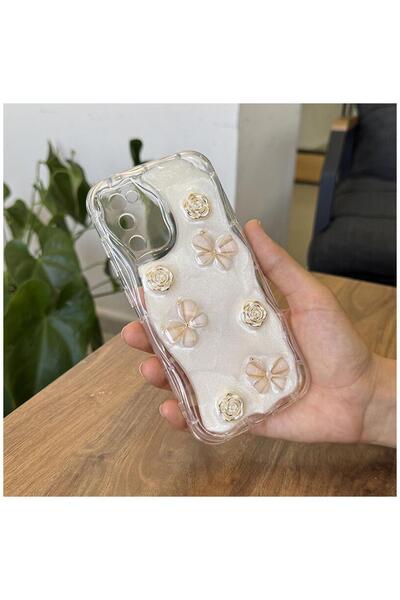 Zebana حافظة سامسونج جالاكسي S20 FE المتوافقة مع حافظة سيليكون زيبانا الزهرية...