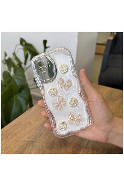 Zebana حافظة متوافقة مع هاتف Xiaomi Redmi Note 10 من Zebana مصنوعة من السيليك...