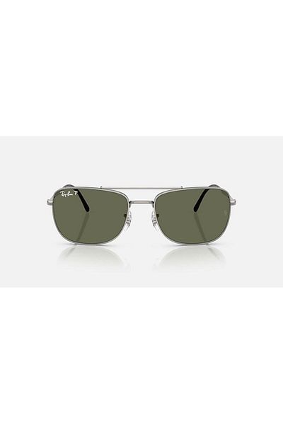 Ray-Ban 0Rb3755 004-58 59