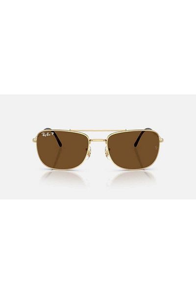 Ray-Ban 0Rb3755 001-57 59