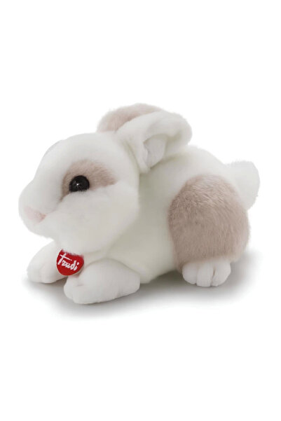 Belle Fusion BFS ترودي الأرنب القطيفة