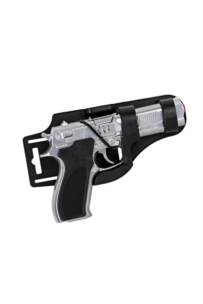 Belle Fusion BFS 023 Focus Bang لعبة المسدس الرقم التسلسلي: 023