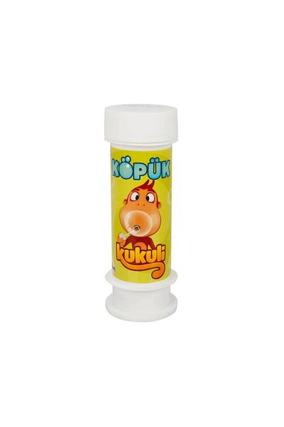 Sunman Bfs Kukuli 2-Piece Foam Bubble S00002502