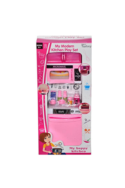 Belle Fusion BFS Nessiworld 02303 Oydaş، غسالة الصحون My Happy Kitchen