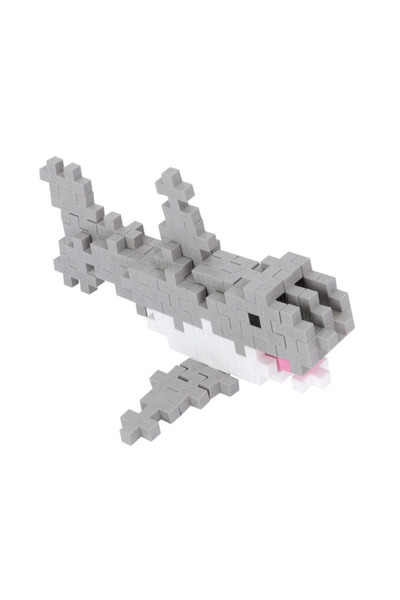 Belle Fusion بي اف اس شارك 100 قطعة