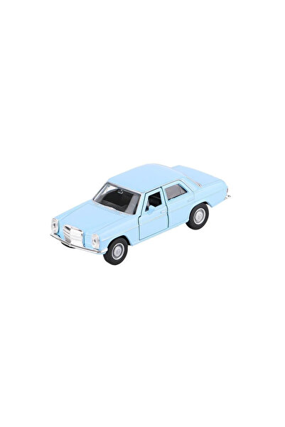 Belle Fusion Bfs 43764 Welly Mercedes Benz 1:32 Model Car -Karsan Toy