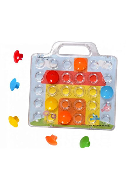 Belle Fusion BFS الأزرار السحرية جونيور