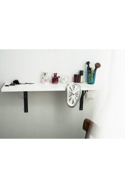 Gadget Master Ceasul care se topeste