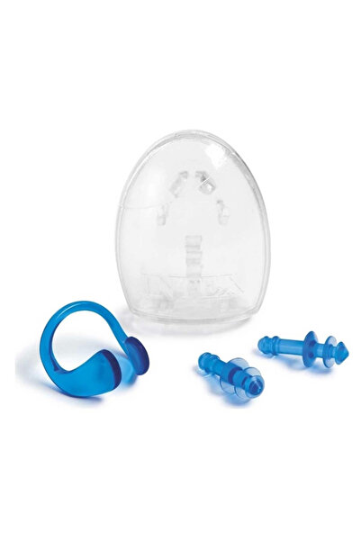 Belle Fusion سدادات الأذن ومشبك الأنف من BFS