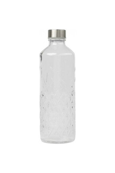 Uniglass Water Bottle, 1000 ml, Uniglass Liberty