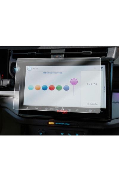 Engo Ford Puma Gen‑E 12 Inch Matte Screen Protector Multimedia Transparent