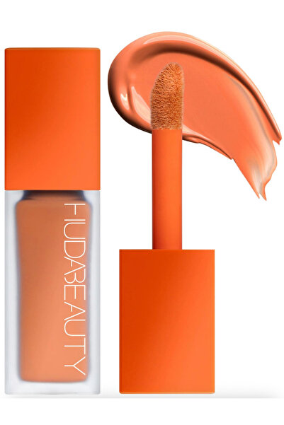 Huda Beauty مصحح لون طبيعي لتفتيح منطقة تحت العين