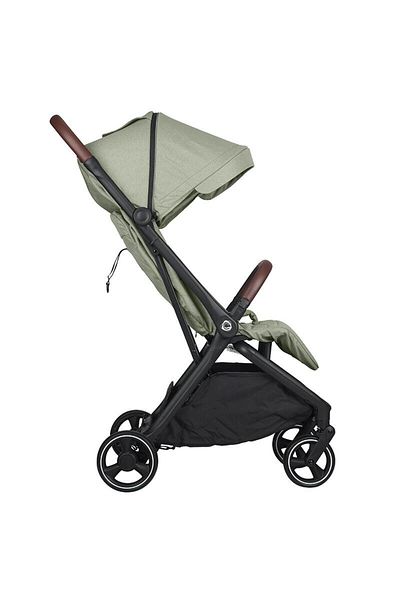 Coccolle Carucior sport cu pliere automata Coccolle Lemira Greenstone