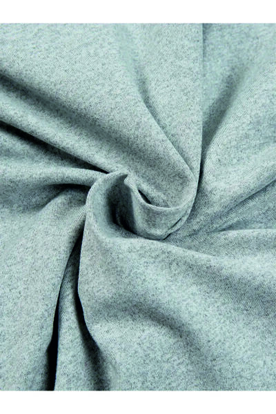 HOFFNUNG T SHIRT Γυναικείο μπλουζάκι heart puls o oversized μεγέθη αναπνεύσιμο μπλουζάκι με ανοιχτό ώμο