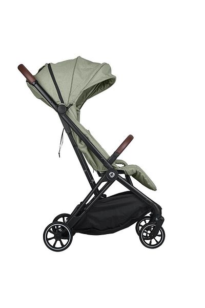 Coccolle Beyla Greenstone - Automatic Folding Stroller