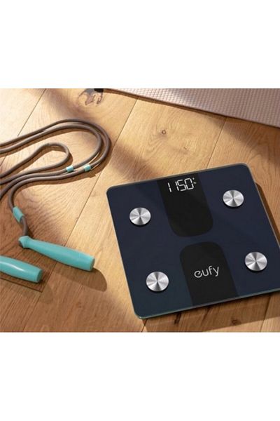 eufy Yofi Smart Scale