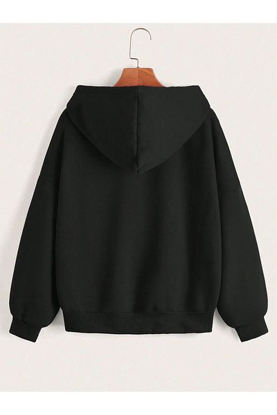 DAXİS Sportwear Company Φούτερ με κουκούλα με φερμουάρ DAXİS Sportwear Company