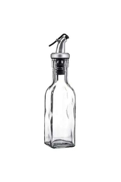 OEM Set 2 Oliviere sticla cu picurator, 150 ml