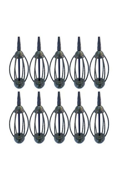 OEM Set 10 momitoare cu si autointepare 50g