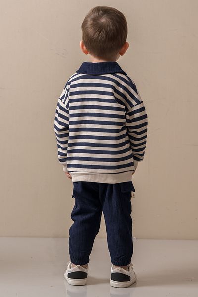 JNF kids Baby Boy & Children's Double Set