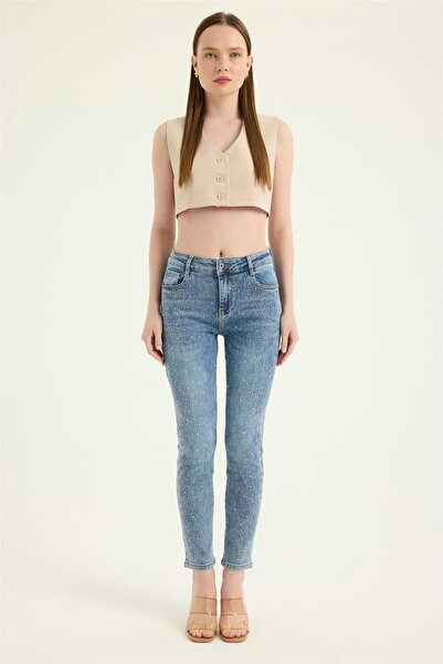 HomeStore Jean Pantolon