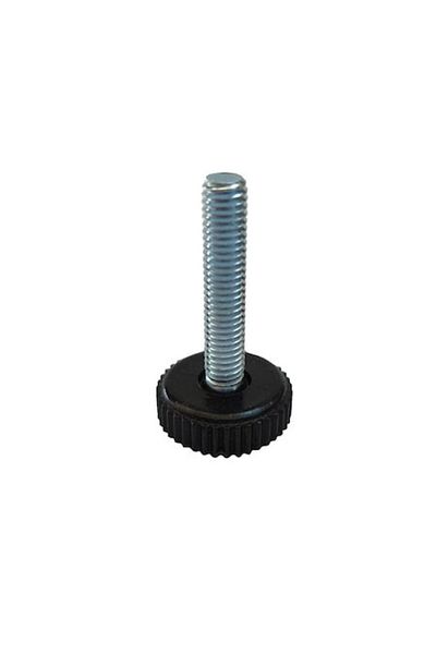 Sea Set 10 Picioare Reglabile Metric M6x30 H- Black