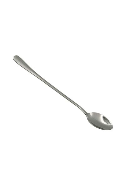 BANQUET Set 3 long-handled stainless steel teaspoons Clini Home