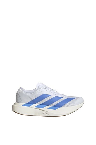adidas Women's White Running Shoes Adizero Evo Sl W Js4454