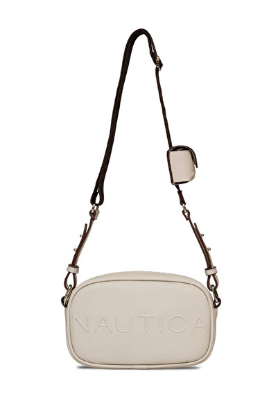 Nautica Tas Kadın Postacı Çantası Cn7596t