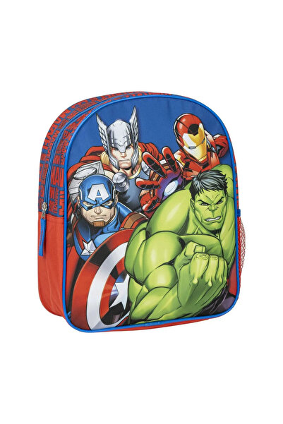 Cerda Ghiozdan pentru grădiniță Cerda, Avengers, Multicolor, 29 cm
