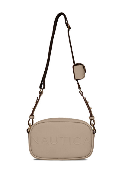 Nautica K.Tas Kadın Postacı Çantası Cn7596t