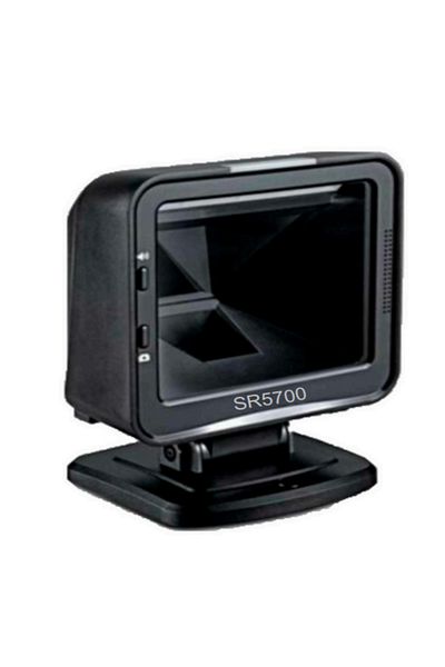SERIPOS Sr5700 2D USB Desktop Qr Code Barcode Scanner