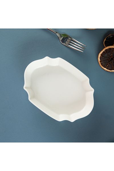 Aryıldız Lunar Square Deep Presentation 16 cm
