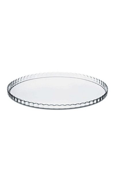 OEM Platou Patisserie 1 rotund Pasabahce