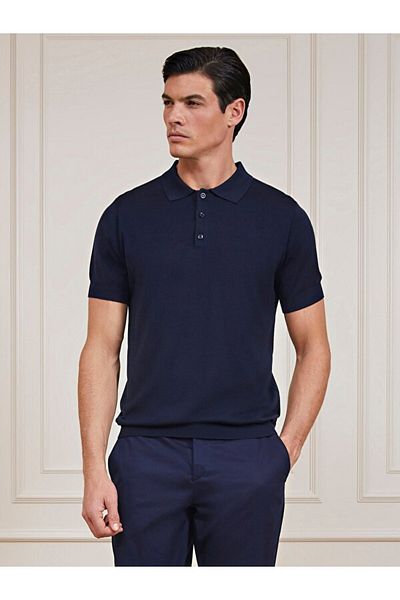 Marciano Silk Men's Sweater