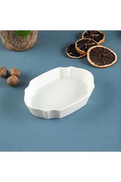 Aryıldız Lunar Square Deep Presentation 13 cm