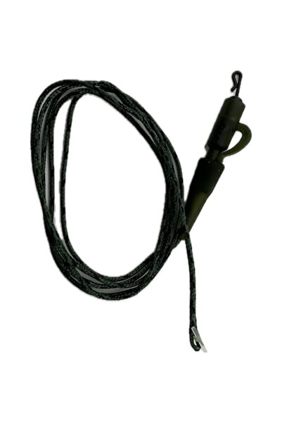 prokarpfishig Set 4 leadcore pentru plumb pierdut Hakuyo + antitangle si vartej rapid