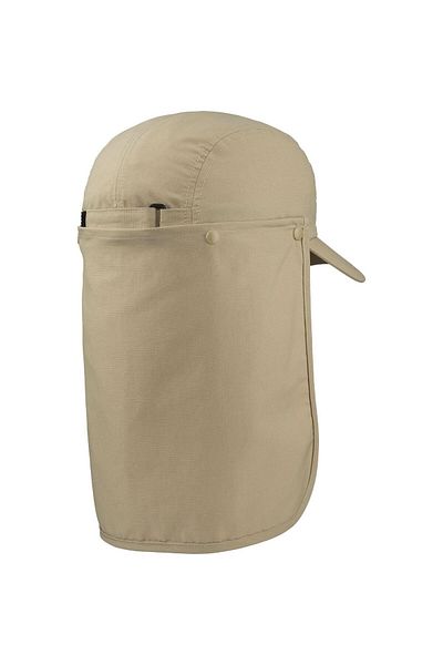 LAFUMA Laf Protect Cap Hat Lfv12411 Millet.4101 Beige-M