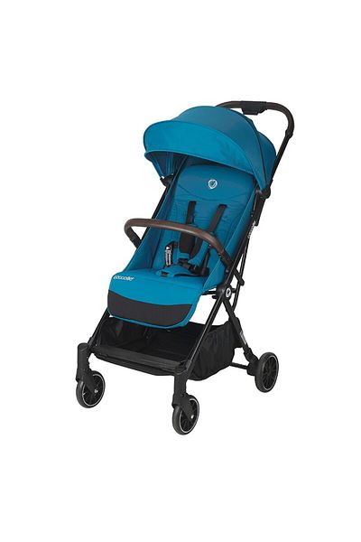Coccolle Carucior sport Autofold Coccolle Melia, Deep Turquoise