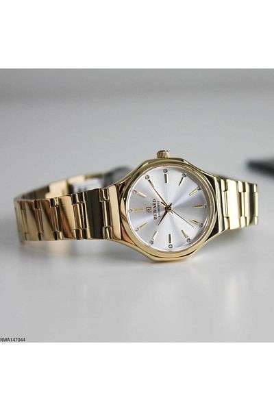 Reward Rwa147044 Women's Wrist Watch with Steel Band
