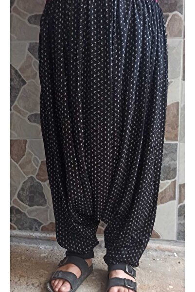 MEŞHUR ŞALVARCI PELİN yöresel şalvarı